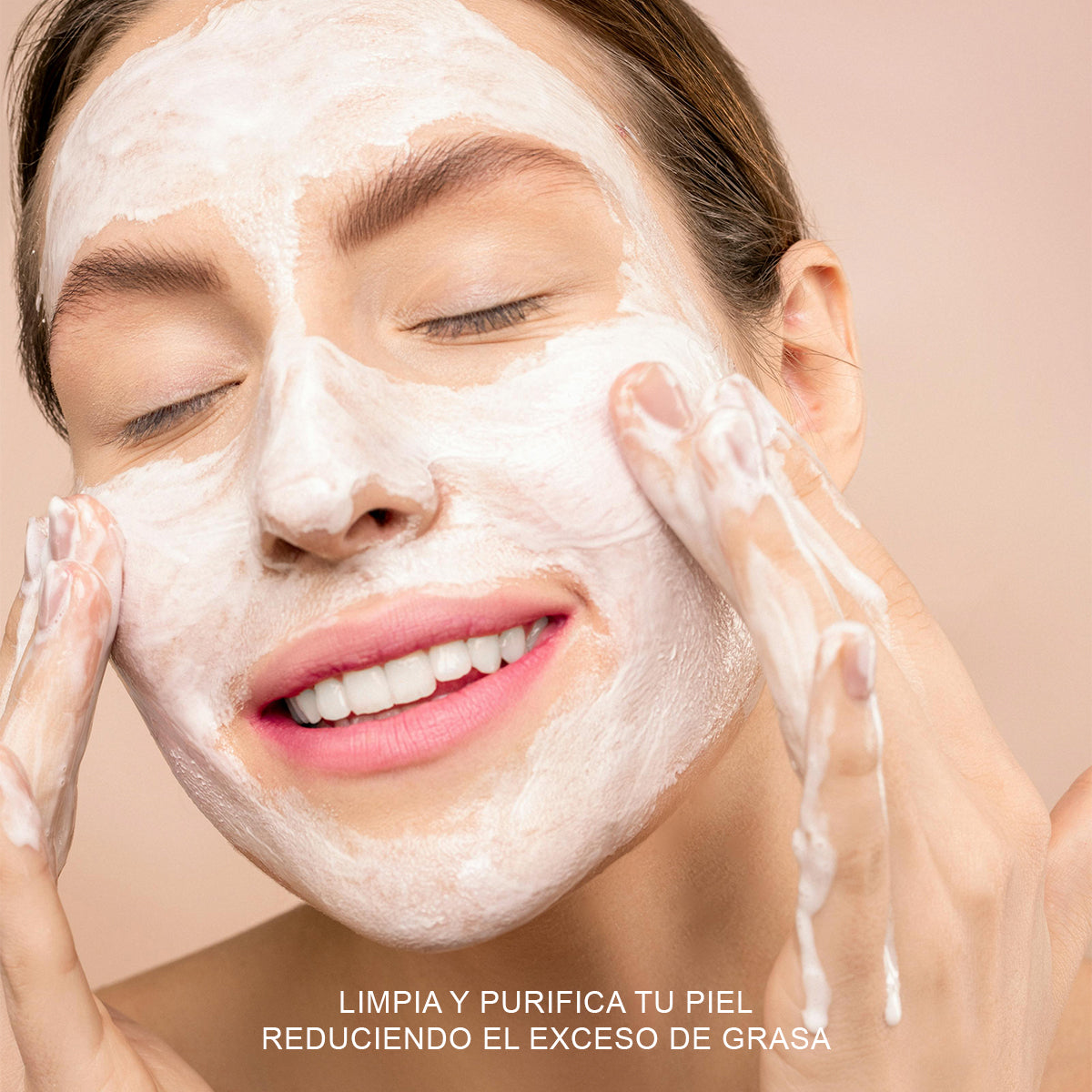 Loción de Hamamelis