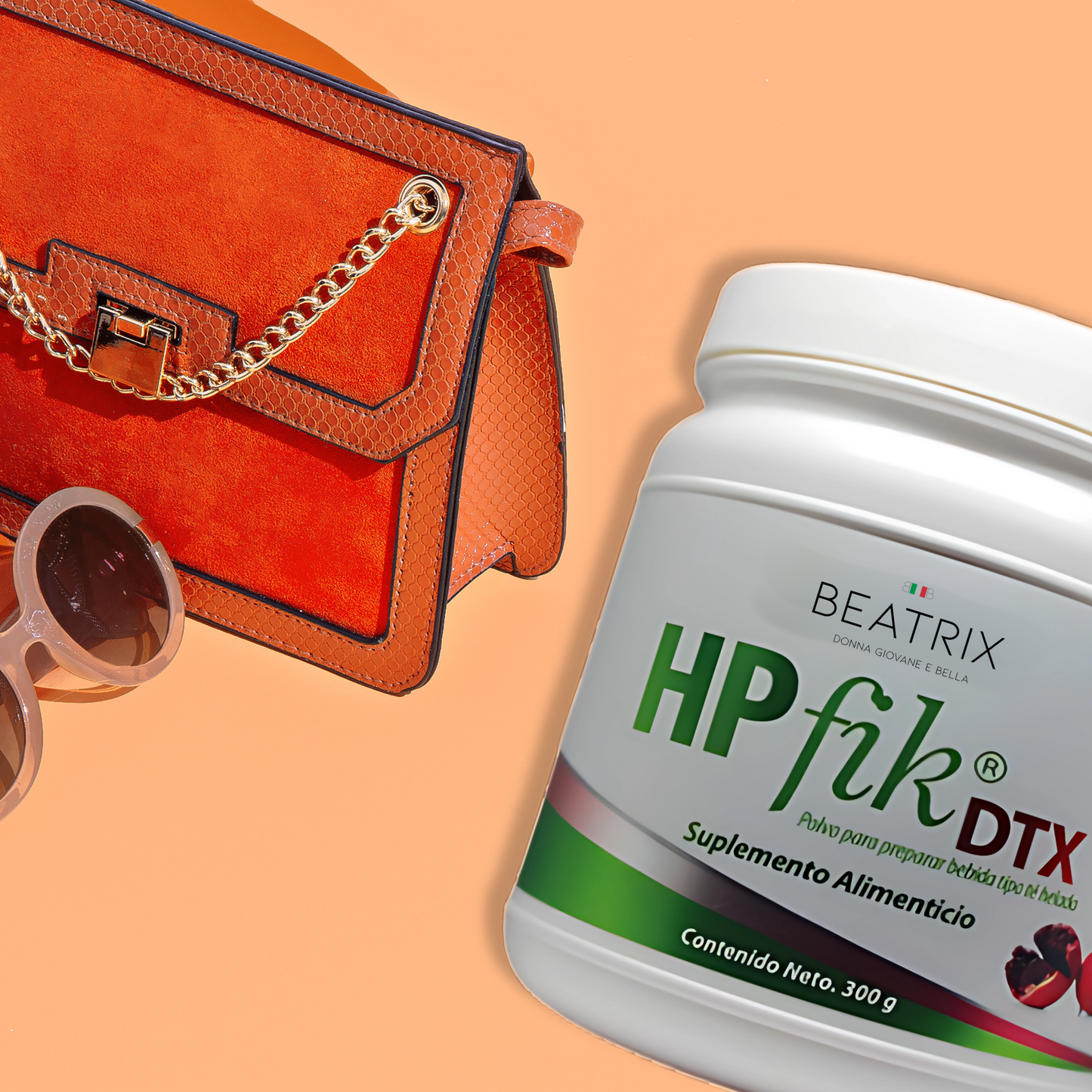 Detox natural