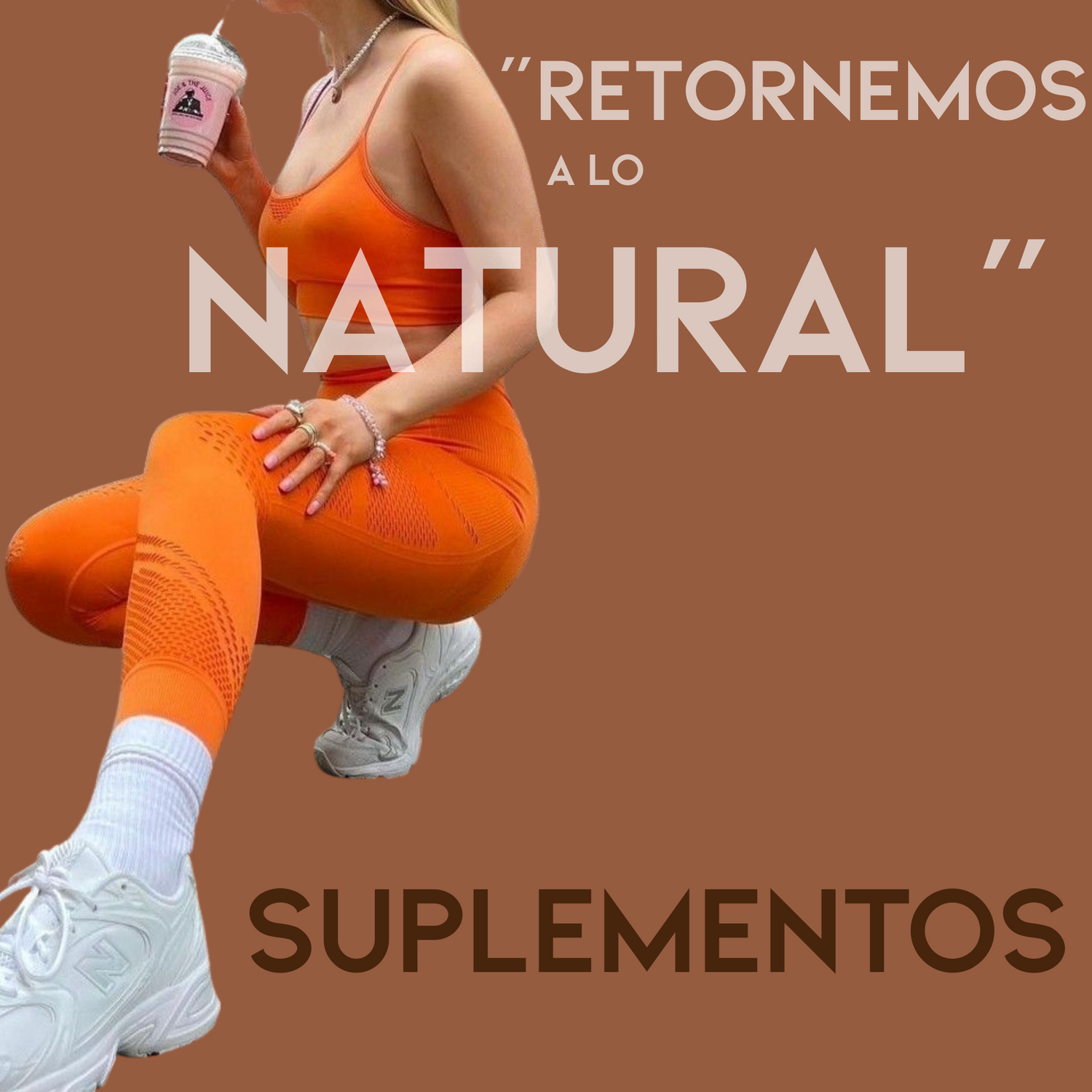 SUPLEMENTOS