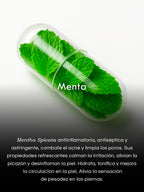 Gel de Algas Marinas