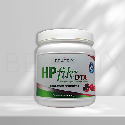Detox natural