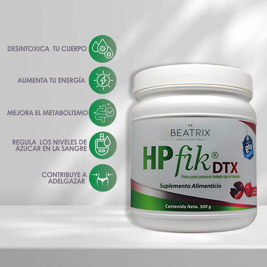 Detox natural