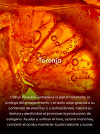 Gel de Algas Marinas