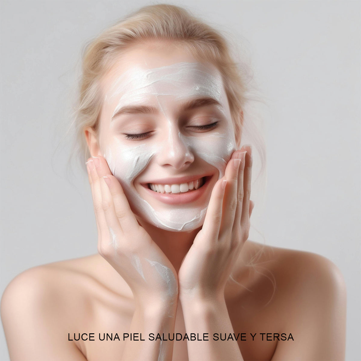 Crema de Ácido Hialurónico