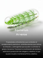 Gel de Algas Marinas