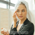 Crema de Ácido Hialurónico